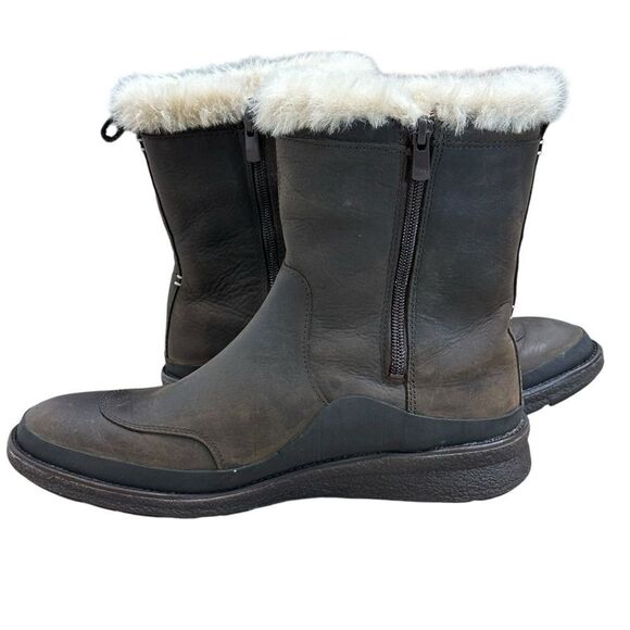 Merrell Tremblant Ezra Waterproof Boots | Size 8.5 - Picture 13 of 14